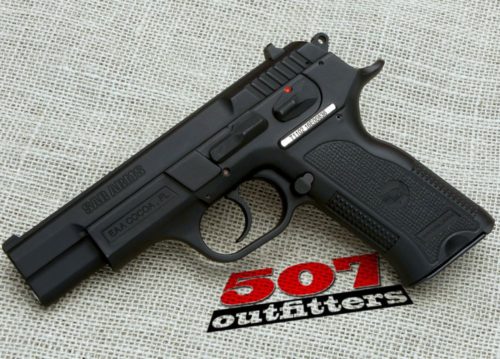 SAR Arms B6P